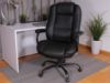 big and tall executive chair with 400 lb capacity