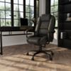 big and tall executive chair with 400 lb capacity