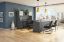 Picture of PREMIERA PL Laminate Series U Shaped Office Desk 66" x 96" x 66"
