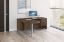 Picture of PREMIERA PL Laminate Series L Shaped Desk 71" x 78"