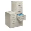 Picture of HON 510 Series Vertical Files 25" Deep