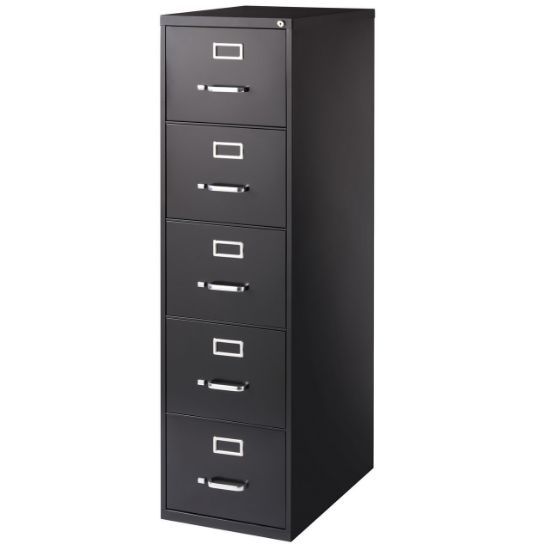 OfficeSource Steel Vertical File Collection