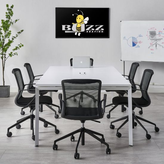 Buzz Keen Chair