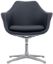 Picture of Buzz Leather On Demand LOD20 Lobby Chair