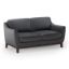Picture of OfficeSource Harper Loveseat