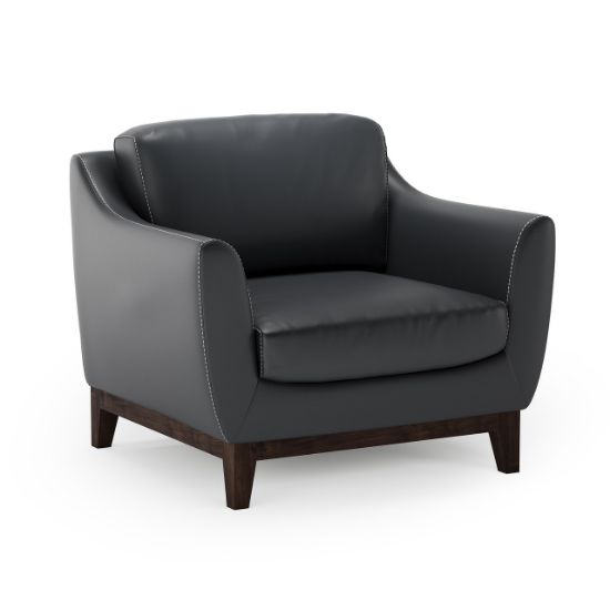 OfficeSource Harper reception club chair