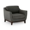 OfficeSource Harper reception club chair