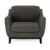 OfficeSource Harper reception club chair