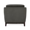 OfficeSource Harper reception club chair
