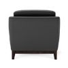 OfficeSource Harper reception club chair