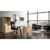 OfficeSource Harper reception club chair