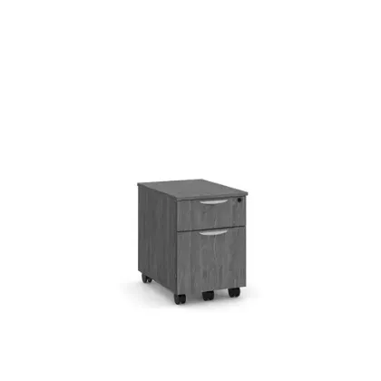 Picture of Box/File Mobile Pedestal