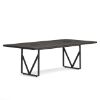 Picture of OfficeSource | Palisades | Sitting Height Conference Table - 96"W