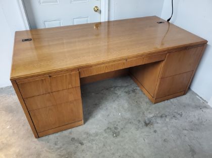 Picture of 36x72 Desk