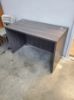 Picture of Gray 24x48 Desk