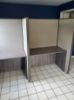Picture of Premiera 4 person Cubicle workstation pod