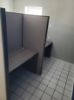 Picture of Premiera 4 person Cubicle workstation pod