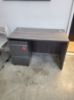 Picture of Premiera 4 person Cubicle workstation pod