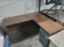 Picture of 60x60 L Desk