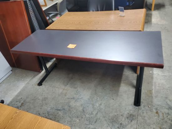 Picture of 24x72 Table