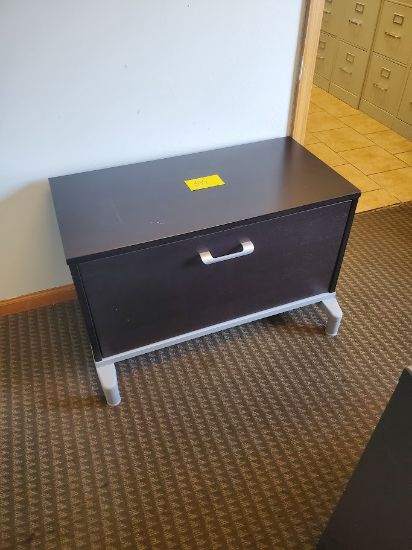 Picture of IKEA Lateral file 33w x 18d x 22h