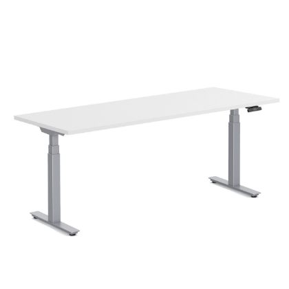 Picture of Premiera Budget Electric Height Adjustable Table Base with Optional Top (42" to 60" wide)