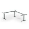 Picture of Premiera Deluxe Electric Height Adjustable Corner Table Base with Optional Top