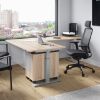 Picture of Premiera Deluxe Electric Height Adjustable Corner Table Base with Optional Top