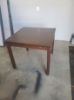 Picture of Lunch Room Table 