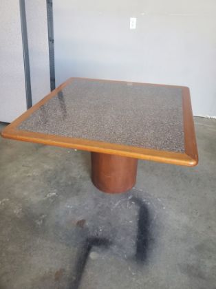 Picture of Square 42" Table
