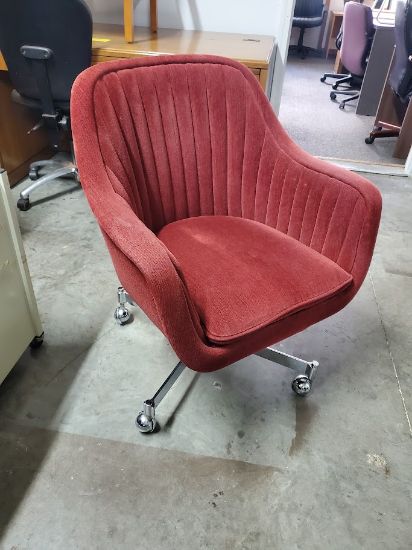 Picture of Vintage Conference Chair