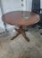 Picture of 42" round table