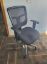 Picture of Black Mesh Task Chair