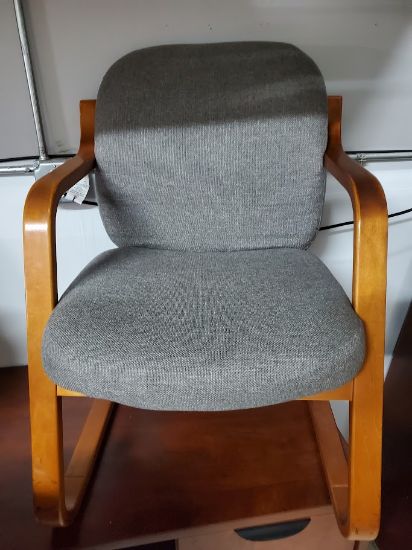 Picture of Side Chair