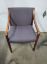 Picture of Wood Guest Chair
