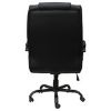 Picture of OfficeSource | OS Big & Tall | Big and Tall High Back Chair with Black Base