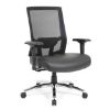 Picture of Office Source | Big & Tall | Mesh Back Executive Chair
