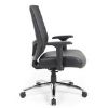Picture of Office Source | Big & Tall | Mesh Back Executive Chair