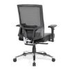 Picture of Office Source | Big & Tall | Mesh Back Executive Chair
