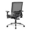 Picture of Office Source | Big & Tall | Mesh Back Executive Chair