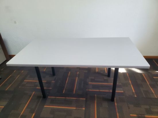 Picture of 66x36 Conference Table – Used Office Furniture