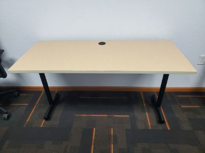 Picture of 24x56 Table