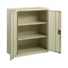 Picture of OfficeSource Steel Storage Cabinet Collection 42"h/72"h x 36"w x 18"d