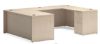 Picture of HON Mod U-Shaped Desk  66"w x 96"l x 66"w 