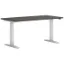 Picture of HON Mod 24x60 Adjustable Standing Desk 