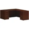 Picture of HON Mod L-Shaped Desk  72" x 72" 