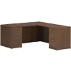 Picture of HON Mod L-Shaped Desk  66" x 78"