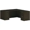 Picture of HON Mod L-Shaped Desk  66" x 66"