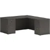 Picture of HON Mod L-Shaped Desk  66" x 66"