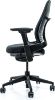 Picture of Steelcase Leap V2 Office Chair - Remanufactured - Ergonomic, Fully Adjustable, Black Fabric - Premium Work & Home Office Seating